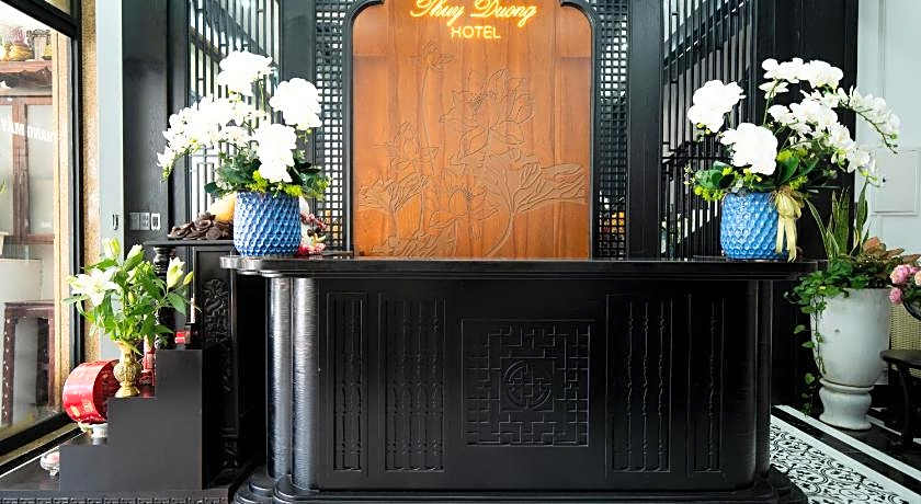 Thuy Duong Boutique Hotel Hue
