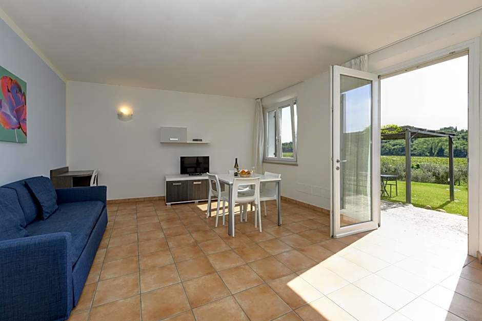 Residence Fontanelle