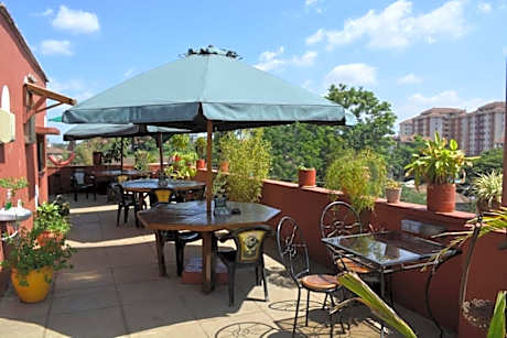 Khweza Bed and Breakfast