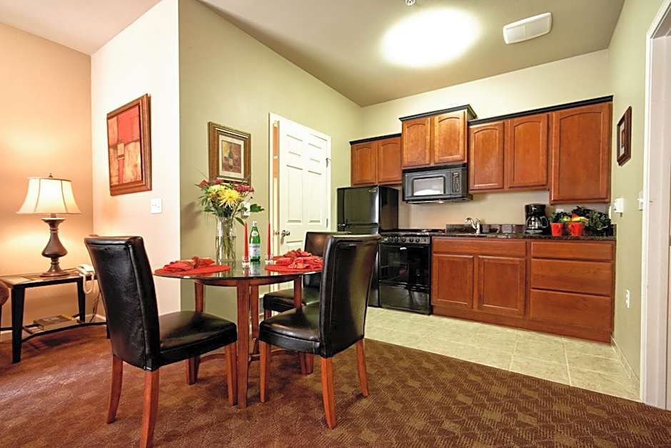 Stratford Suites Spokane Airport