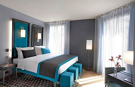 Superior Single Room