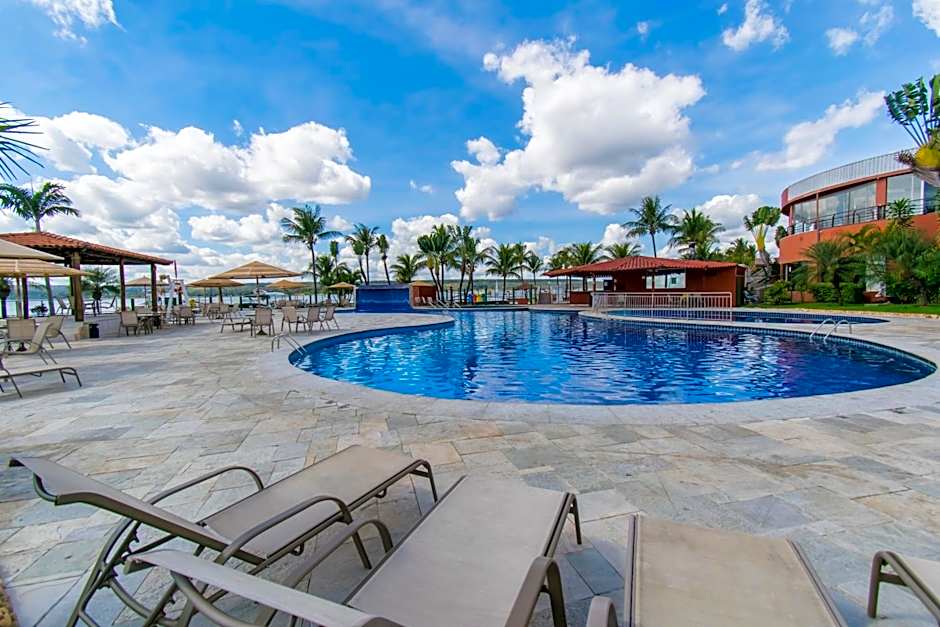 Lake Side Hotel em Brasília 87382