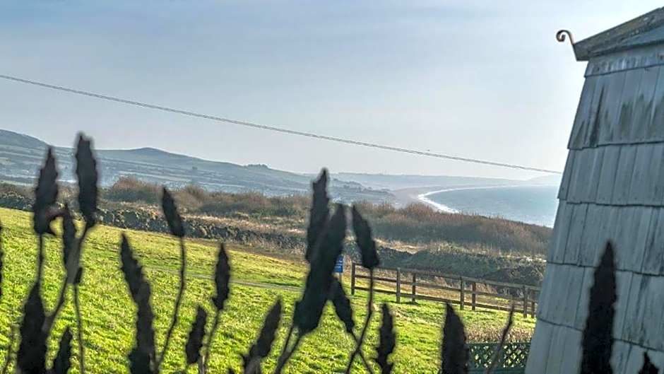 Chesil Beach Lodge Burton Bradstock Dorset DT64RJ