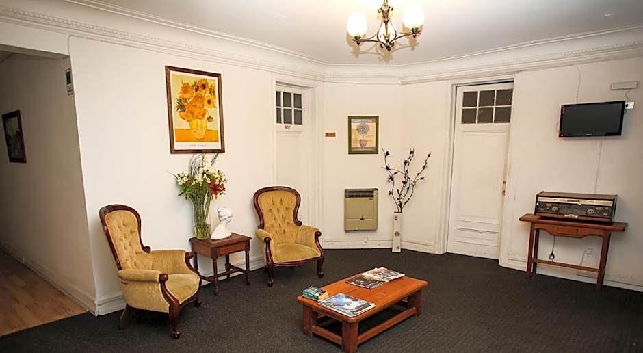 Hotel Plaza Londres 77