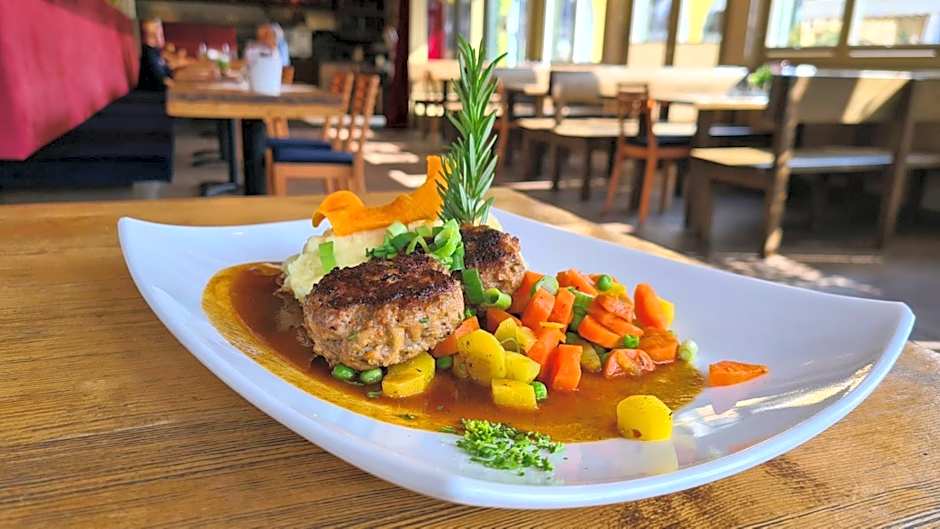 ALPSTADT LIFESTYLE Hotel