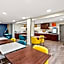 Comfort Inn & Suites Salt Lake City I-80 I-15 Downtown