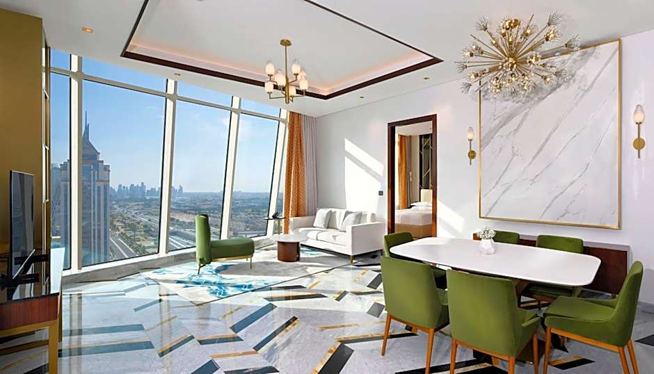 Velero Hotel Doha Lusail
