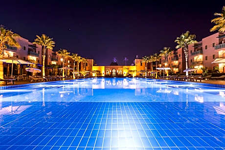 Jaal Riad Resort-Adults Only