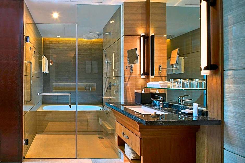 Marriott's Bali Nusa Dua Gardens