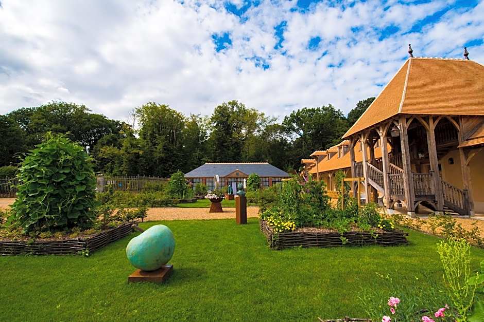Hotel du Domaine de La Groirie - Le Mans