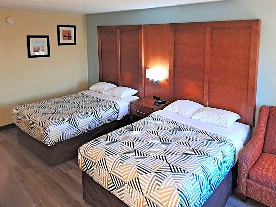 Studio 6 Suites Catonsville, MD - Baltimore West