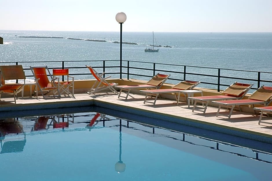 Grand Hotel Dei Cesari