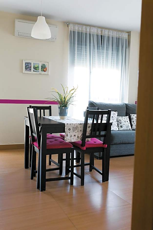 Ronda Navarra by Valdesierra