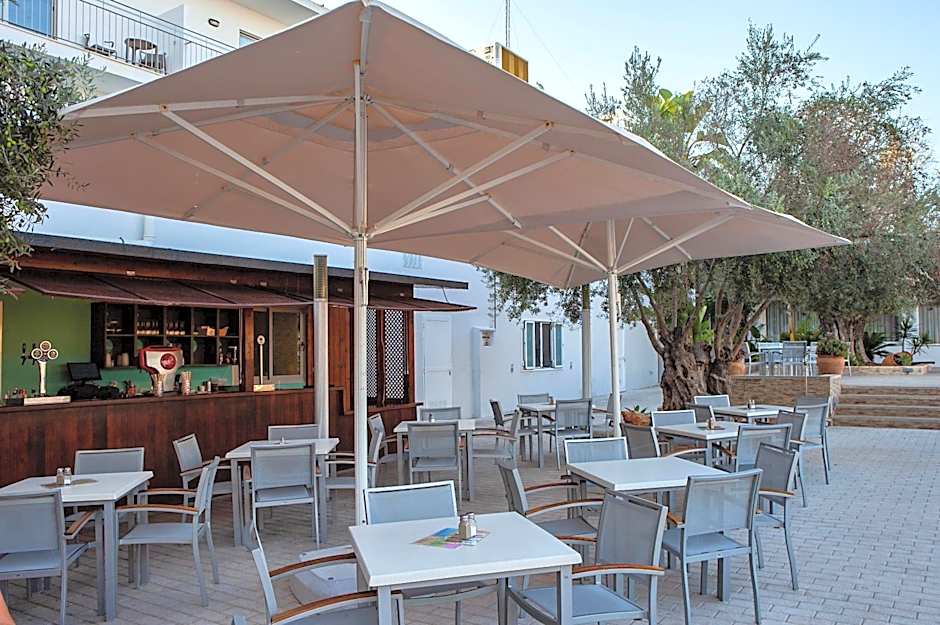 Hotel Puchet