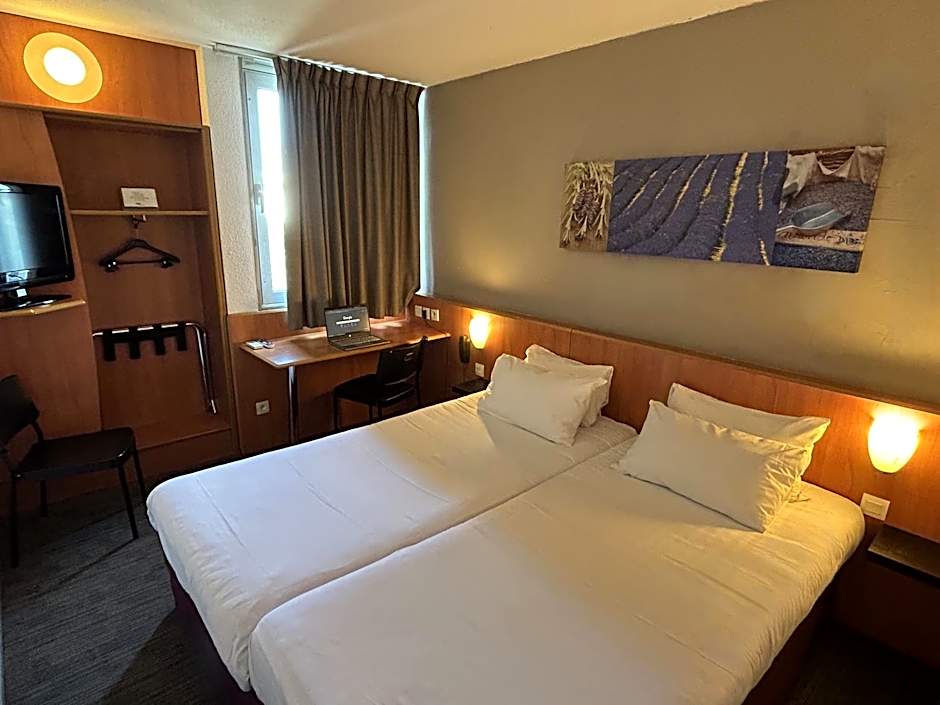 Kyriad Marseille Ouest - Martigues