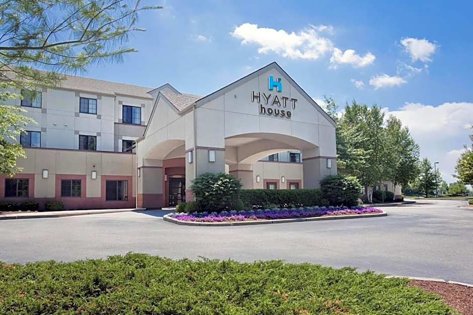 Hyatt House Boston Burlington