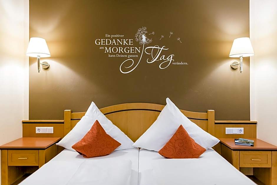 AKZENT Hotel Bayerwald-Residenz