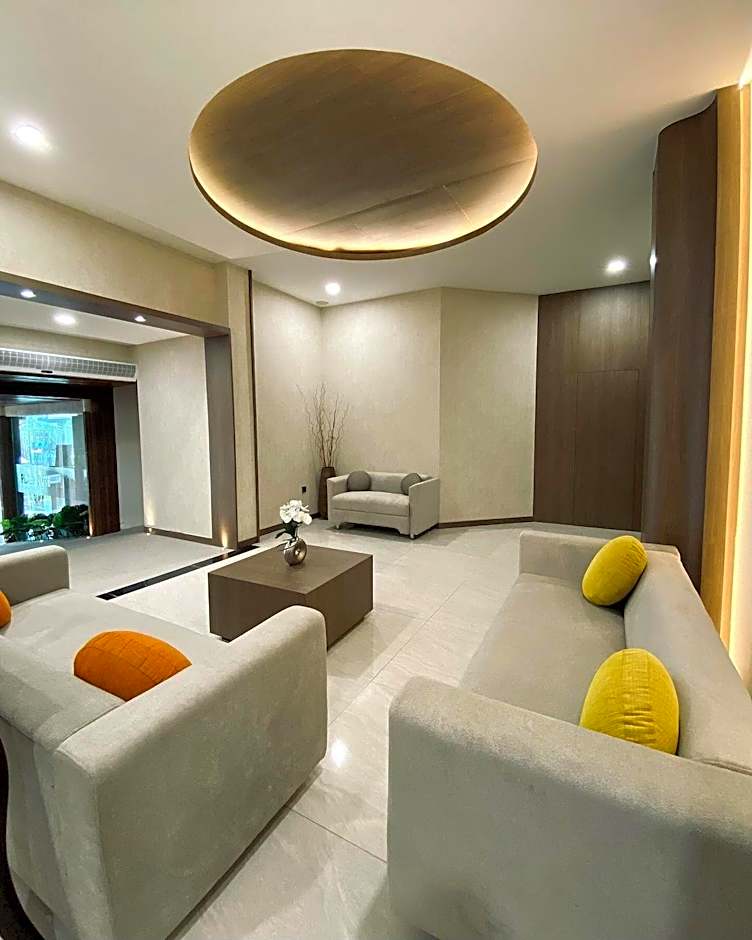 Plaza Hotel Semarang