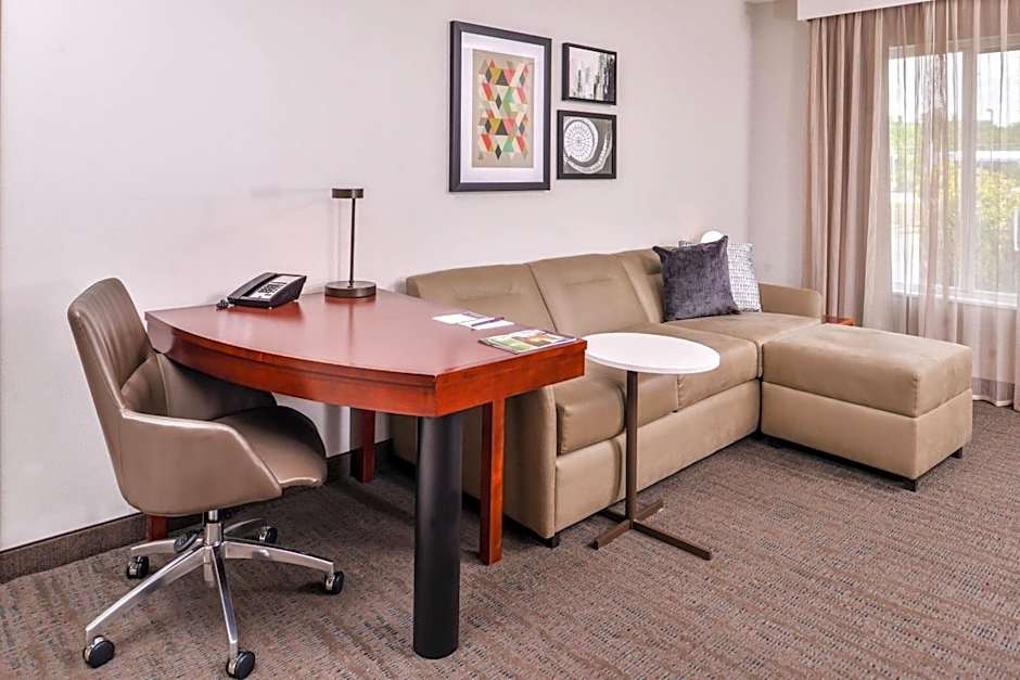 Residence Inn by Marriott Florence