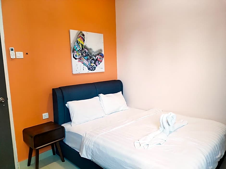 DPULZE Residence By IdealHub