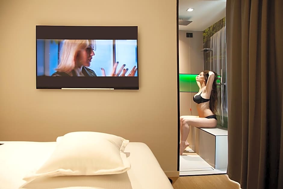 Meg Lifestyle Hotel & Apartaments