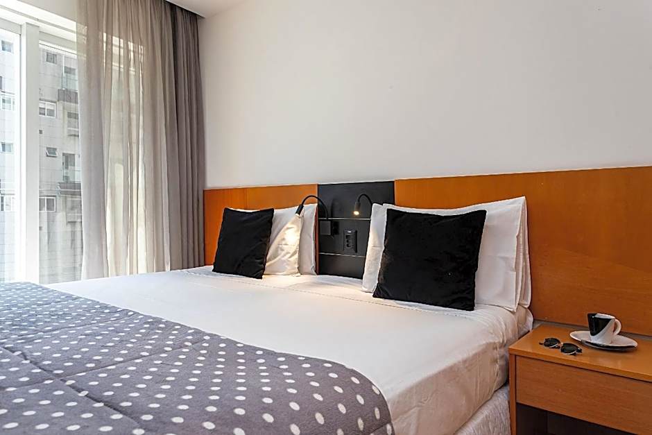 Flat Parque do Ibirapuera - Jardins