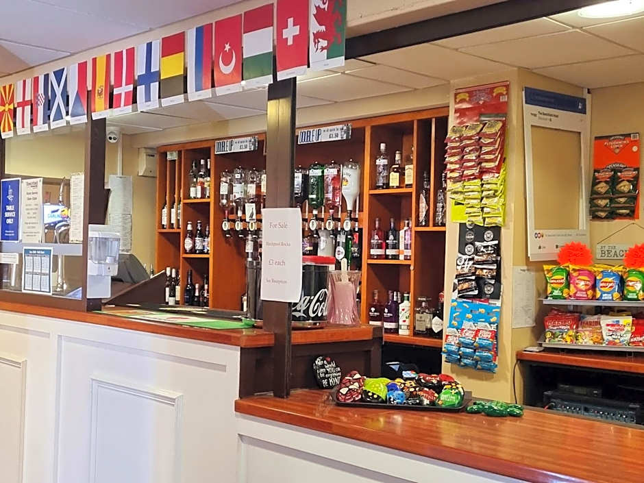 The Beechfield Hotel