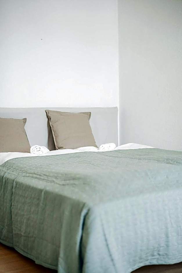 Urban Vienna Living - 18th District