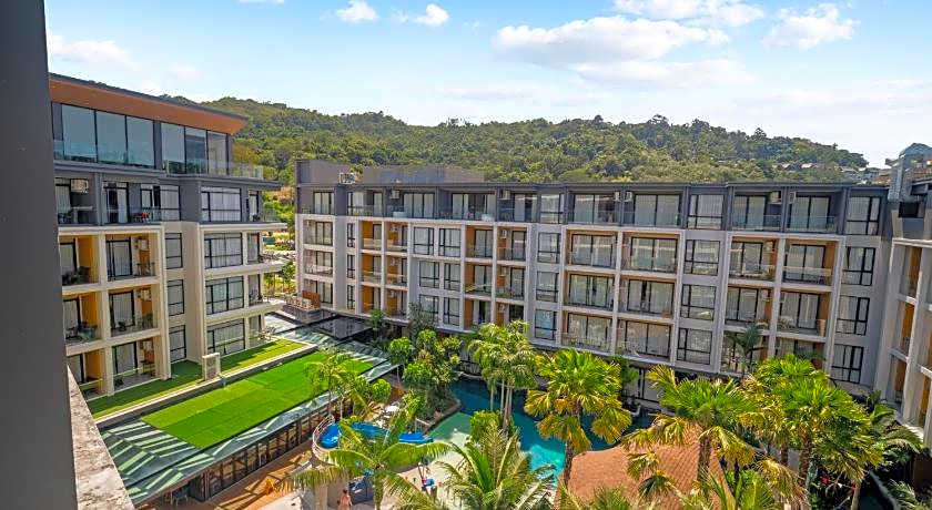 Wyndham Garden Naithon Phuket