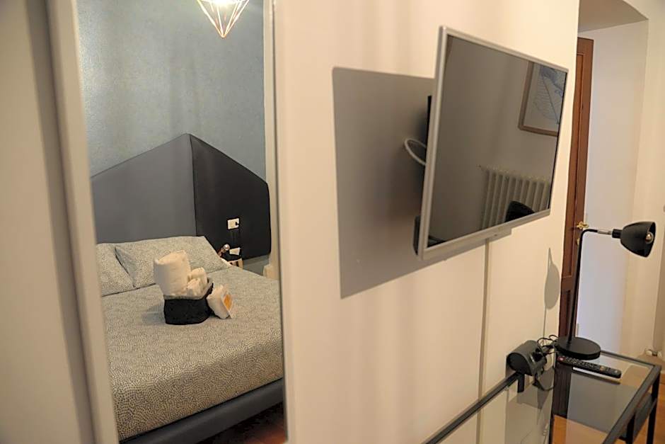 House of Trento - NO Reception