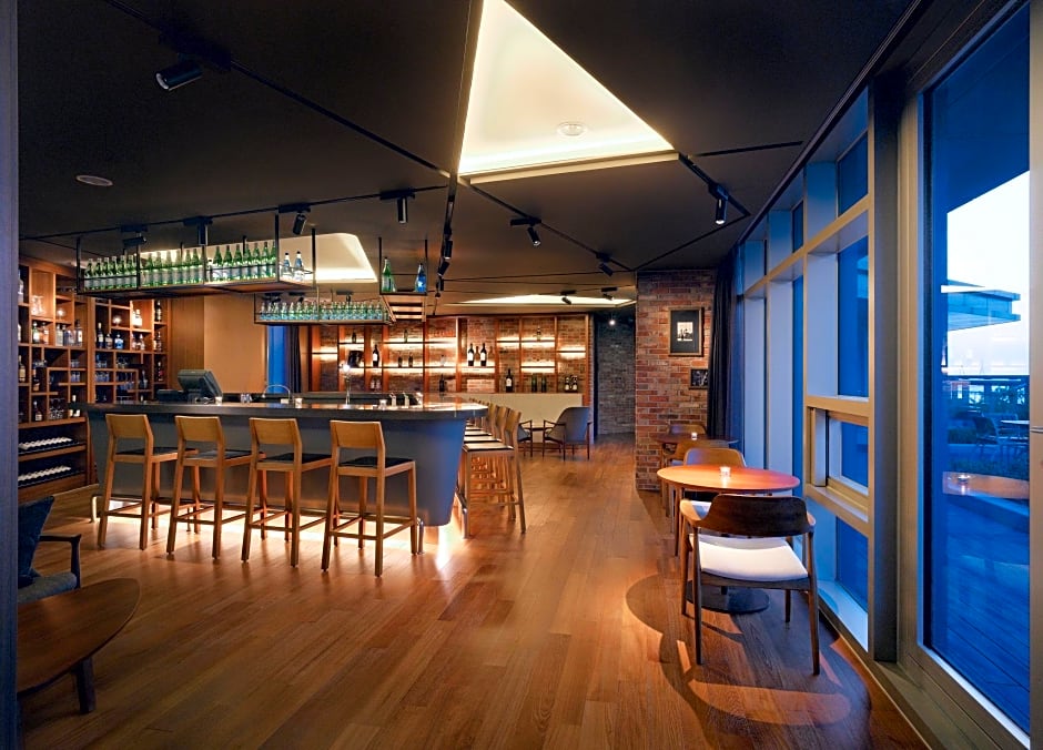 Holiday Inn Incheon Songdo By IHG