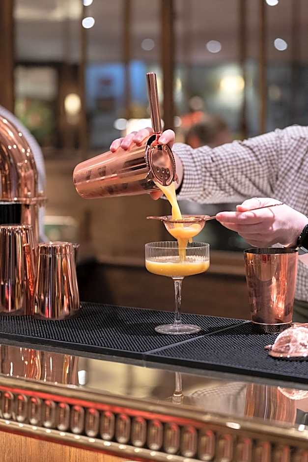 The White Hart Hotel Lincoln