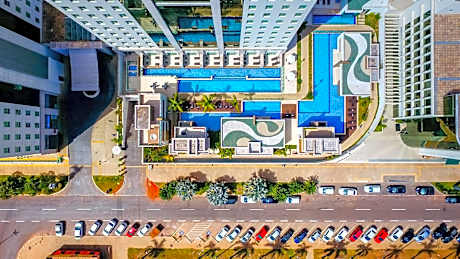 Jade Hotel Brasília