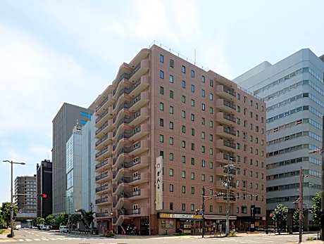 VIA INN SHIN OSAKA WEST - JR WEST GROUP