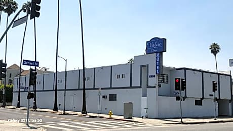 Value Inn Hollywood