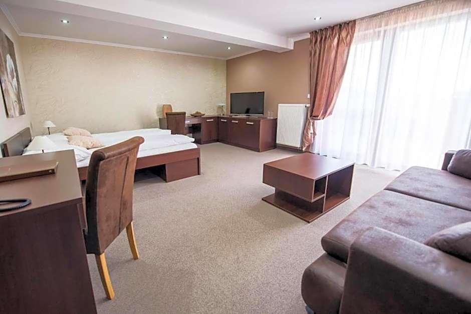 Hotel Galanta