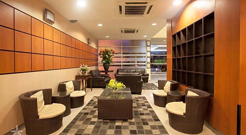 Hotel Seri Malaysia Kuala Terengganu