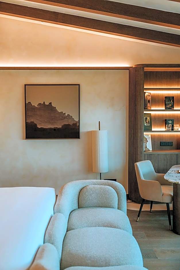 Gran Hotel Mas d'en Bruno