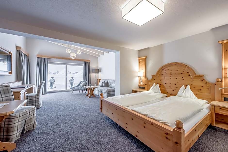 Hotel Regina