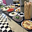 ibis Styles Antony Paris Sud