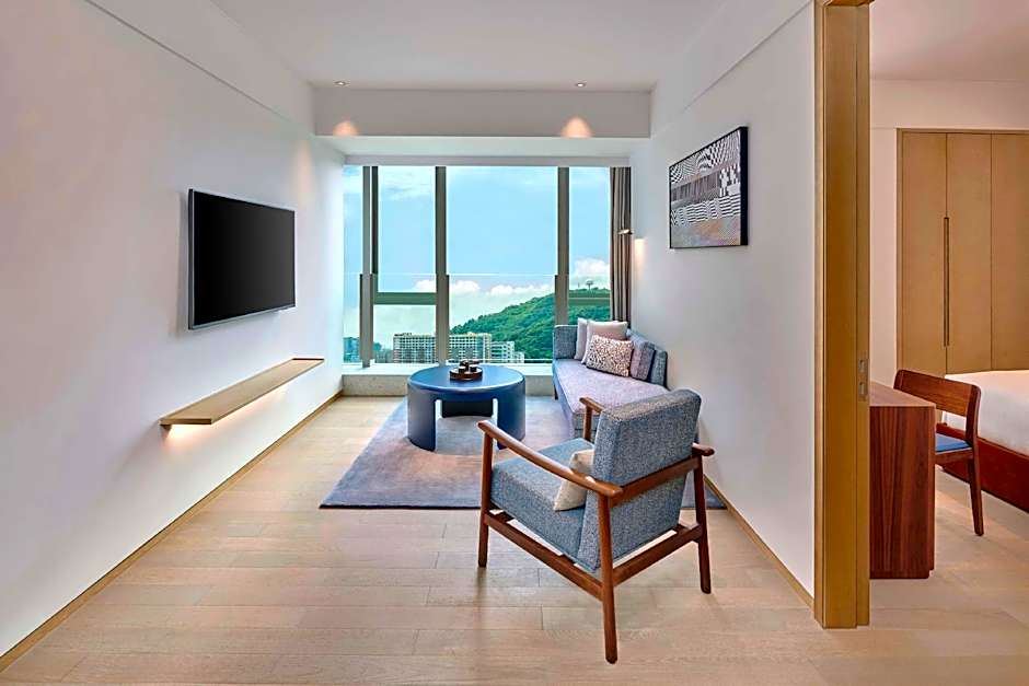 DoubleTree by Hilton Shenzhen Airport Residences