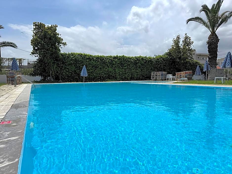 Zac & Georgio Studios