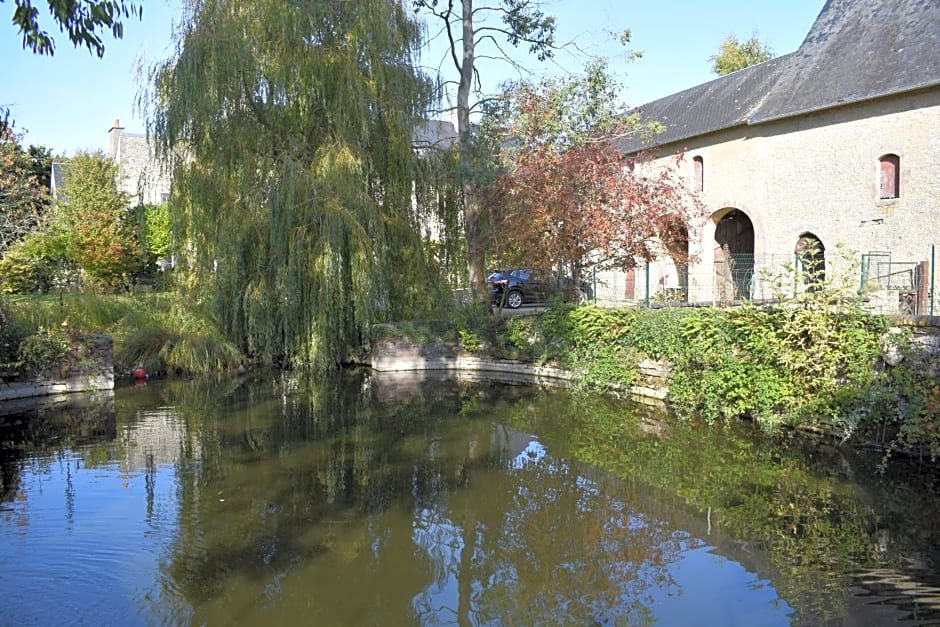 Le Manoir des Doyens