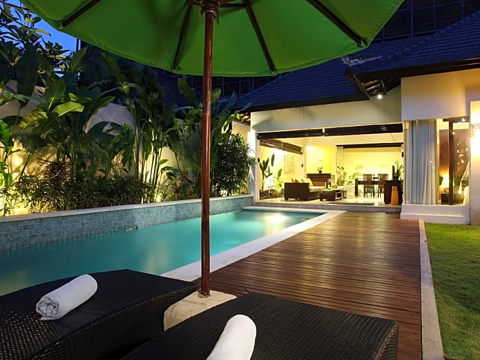 RC Villas & Spa Seminyak