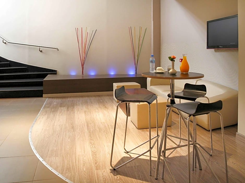 Novotel Constantine