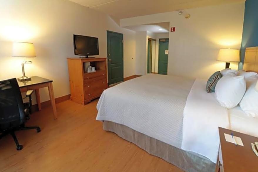 Wyndham Garden McAllen at La Plaza Mall
