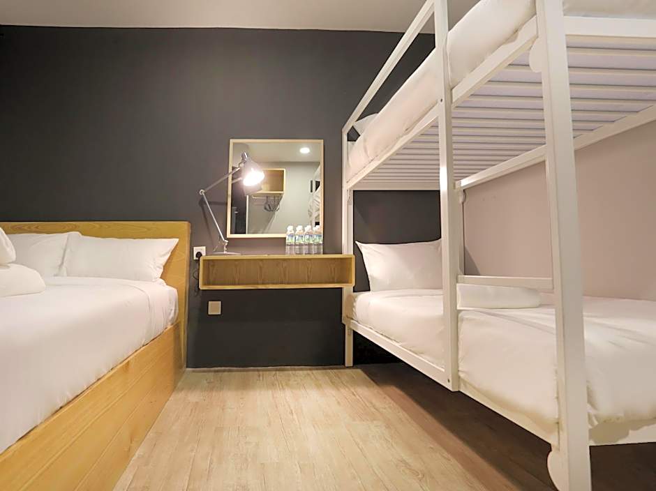 Vio Hotel