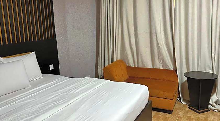 Msquare Hotel GRA