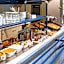 Ibis Budget Villefranche