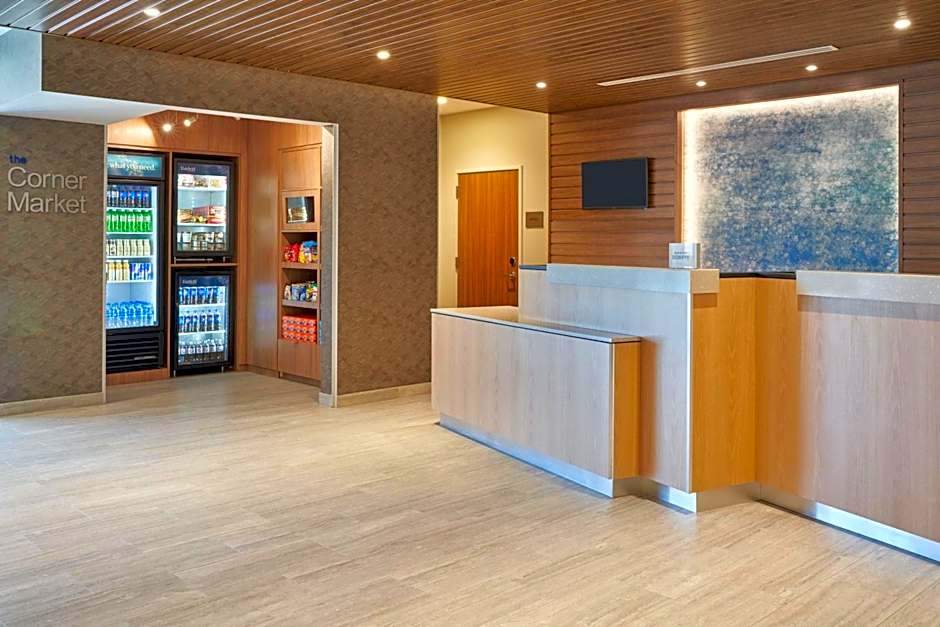 Fairfield by Marriott Inn & Suites West Palm Beach